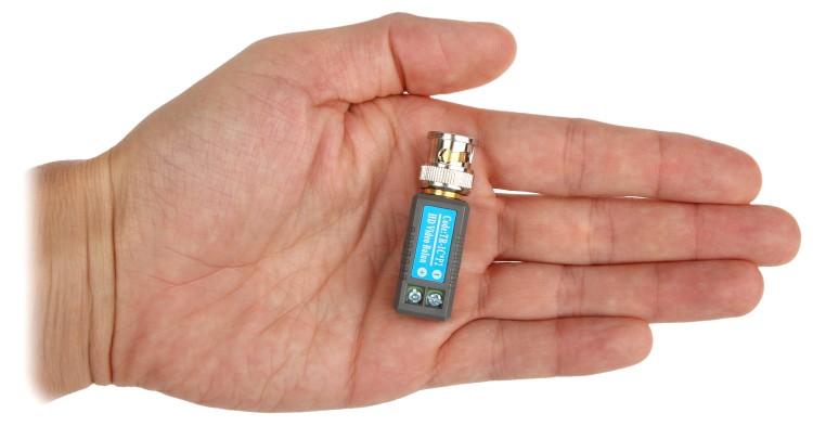 TRANSFORMATOR WIDEO TR-1C*P2-1353636