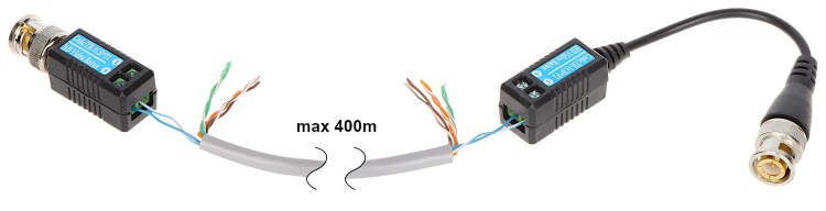 TRANSFORMATOR WIDEO TR-1CD*P2-1351298