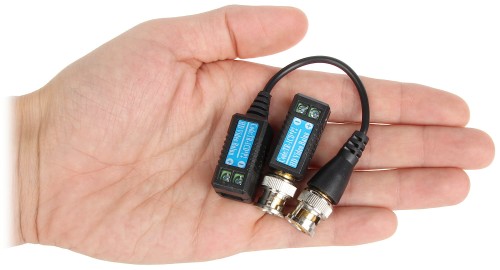 TRANSFORMATOR WIDEO TR-1CD*P2-1351299