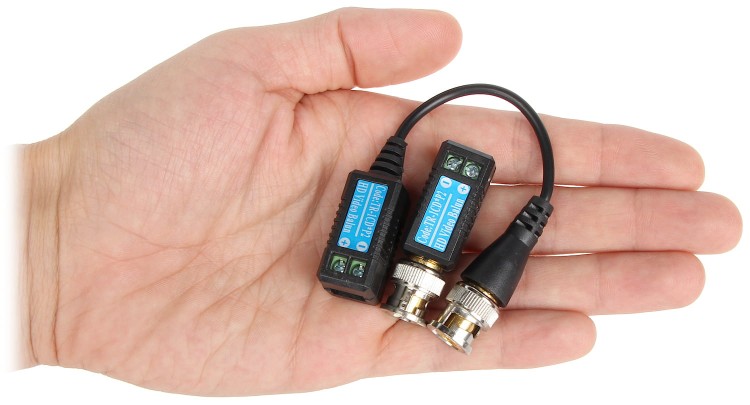 TRANSFORMATOR WIDEO TR-1CD*P2-1351299