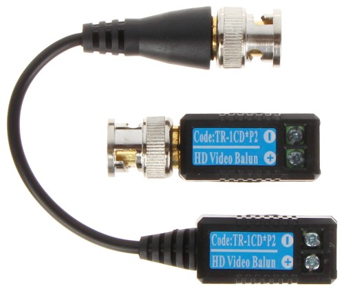 TRANSFORMATOR WIDEO TR-1CD*P2-1351300