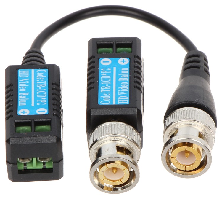 TRANSFORMATOR WIDEO TR-1CD*P2-1351301