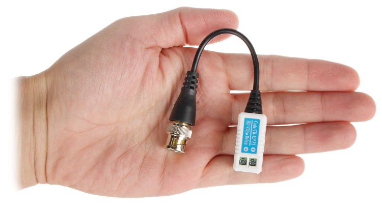 TRANSFORMATOR WIDEO TR-1D*P2-1353626