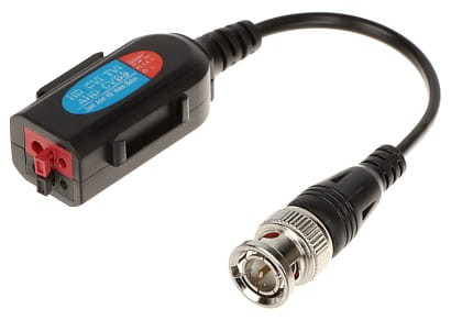 TRANSFORMATOR WIDEO TR-1D-HD*P2-1349650