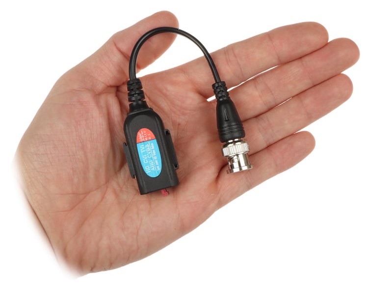 TRANSFORMATOR WIDEO TR-1D-HD*P2-1349645