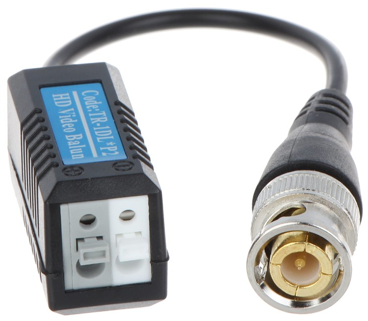 TRANSFORMATOR WIDEO TR-1DL*P2-1353641