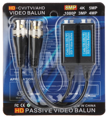 TRANSFORMATOR WIDEO TR-1DL*P2-1353642