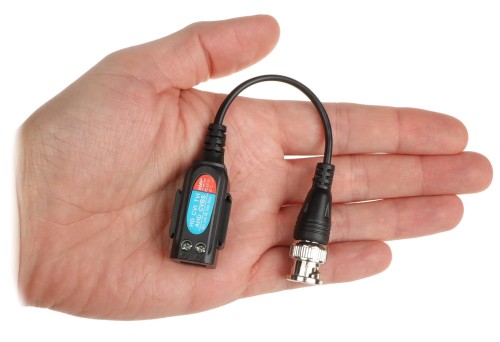 TRANSFORMATOR WIDEO TR-1D-UHD*P2-1346060