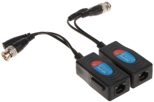 TRANSFORMATOR WIDEO TR-1RJ*P2-1353647