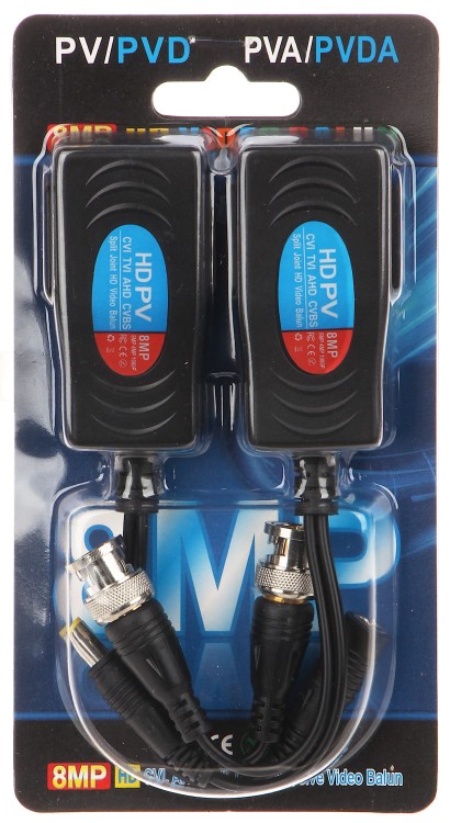 TRANSFORMATOR WIDEO TR-1RJ*P2-1353648