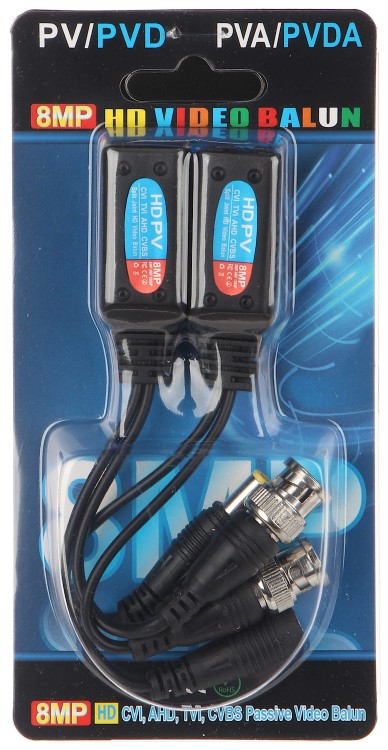 TRANSFORMATOR WIDEO TR-1RJ-HD*P2-1346072