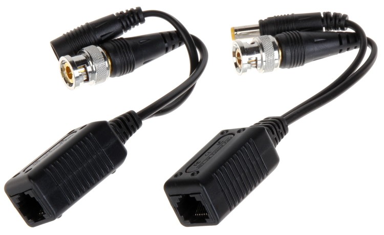 TRANSFORMATOR WIDEO TR-1RJ-HD*P2-1346065