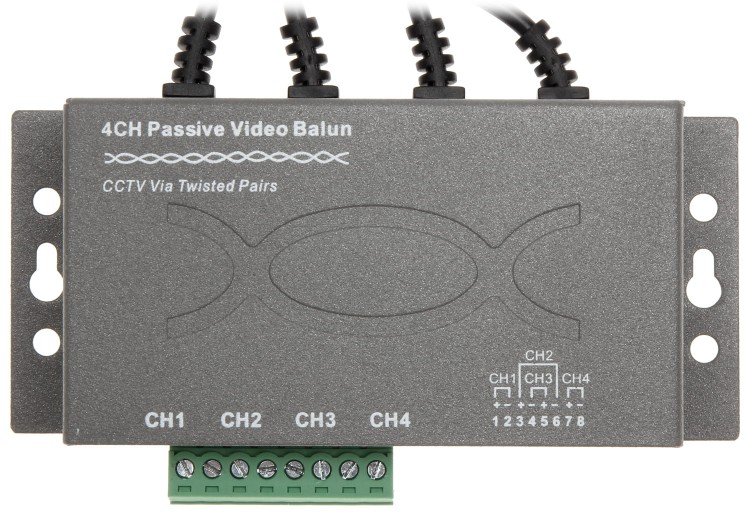 TRANSFORMATOR WIDEO TR-4M-1351133