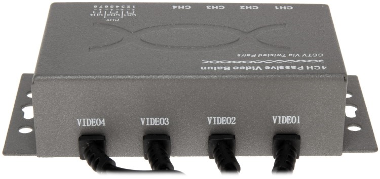 TRANSFORMATOR WIDEO TR-4M-1351131