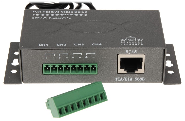 TRANSFORMATOR WIDEO TR-4M-1351130