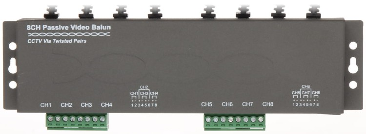 TRANSFORMATOR WIDEO TR-8M-1350663