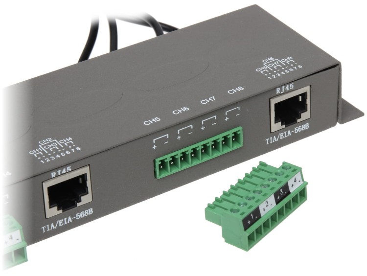 TRANSFORMATOR WIDEO TR-8M-1350661