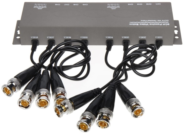 TRANSFORMATOR WIDEO TR-8M-1350662