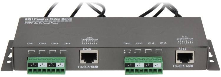 TRANSFORMATOR WIDEO TR-8M-1350660