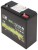 AKUMULATOR 12.8V/24AH/LIFEPO4-MWLJ MW Power-1688212