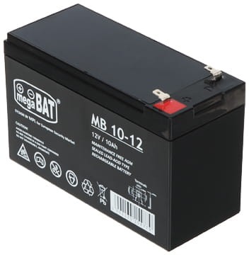 AKUMULATOR 12V/10AH-MB-1677716