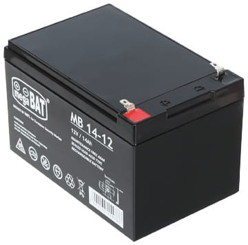 AKUMULATOR 12V/14AH-MB-1677706