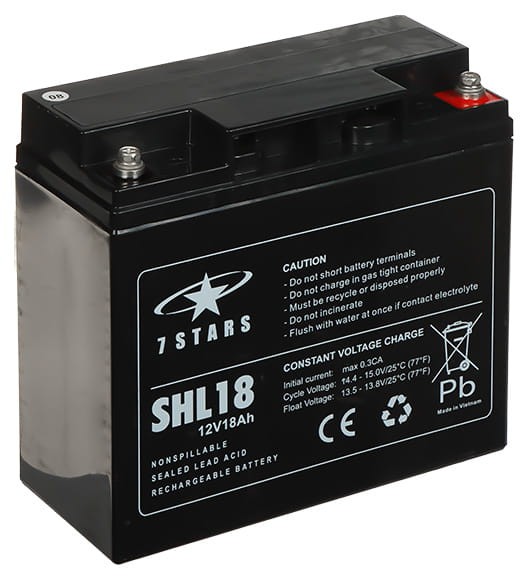AKUMULATOR 12V/18AH-7STARS-1704953