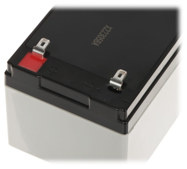 AKUMULATOR 12V/3.4AH-MWS MW Power-1623766