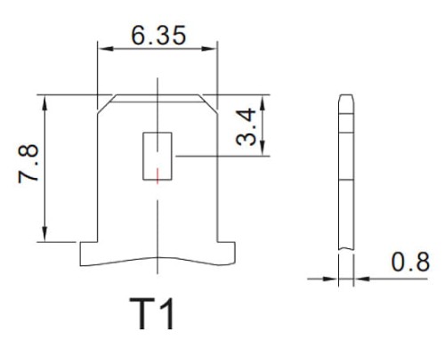 AKUMULATOR 12V/3.4AH-MWS MW Power-1623767