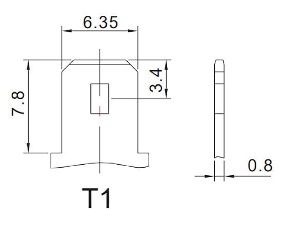 AKUMULATOR 12V/3.4AH-MWS MW Power-1623767