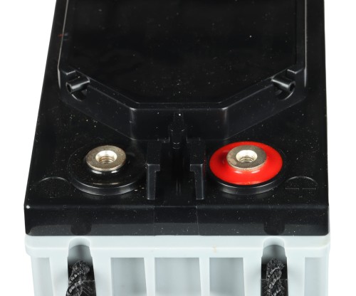 AKUMULATOR 12V/55AH-MWLFT Front Terminal MW POWER-1820305