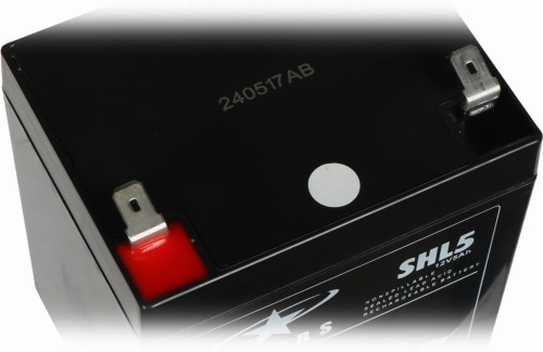 AKUMULATOR 12V/5AH-7STARS-1704963