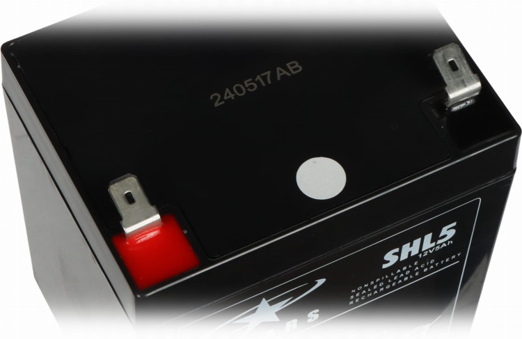 AKUMULATOR 12V/5AH-7STARS-1704963