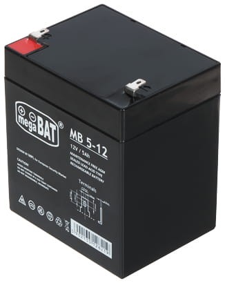 AKUMULATOR 12V/5AH-MB-1677710