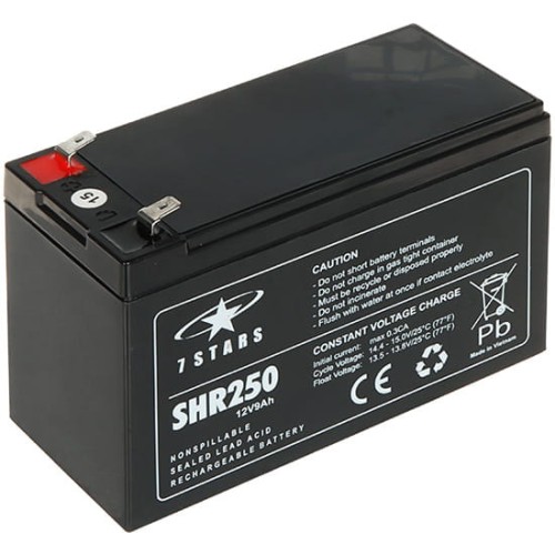 AKUMULATOR 12V/9AH-7STARS-1704896