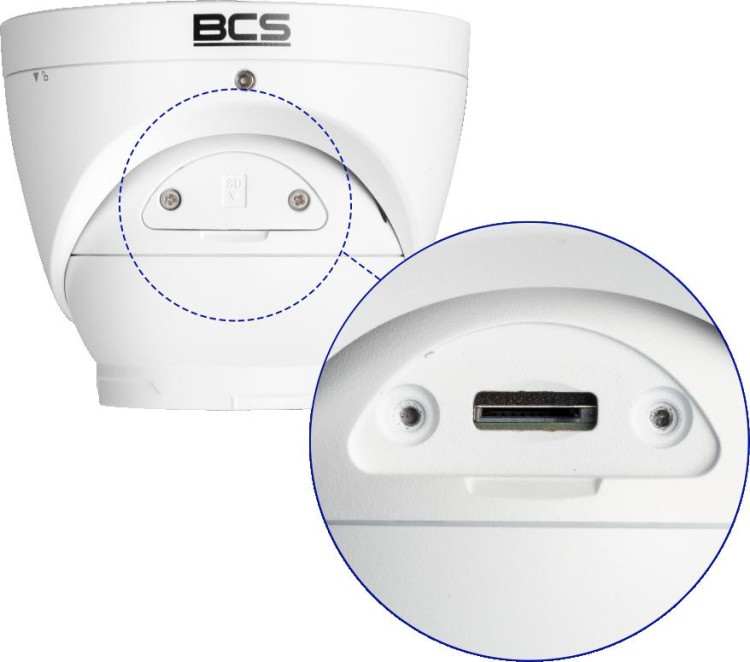 KAMERA IP BCS-P-EIP24FSR3-AI2-1797011