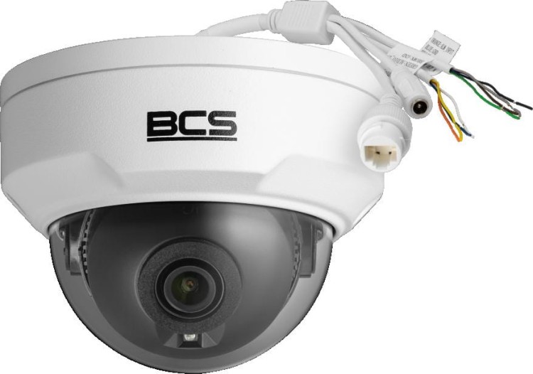 Kamera BCS POINT BCS-P-DIP24FSR3-Ai2-1846262