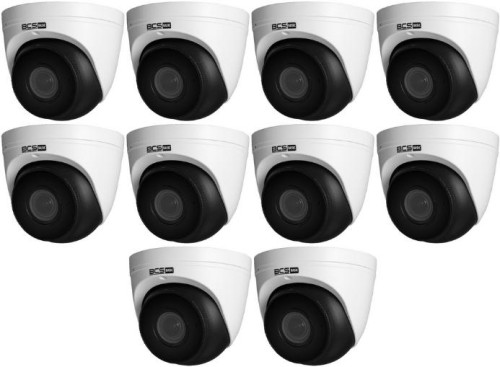 Kamera BCS BASIC BCS-B-EIP45VSR3(2.0) Opakowanie zbiorcze 10szt.-1851203