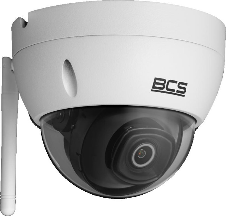 Kamera BCS LINE BCS-L-DIP14FSR3-W-1846520