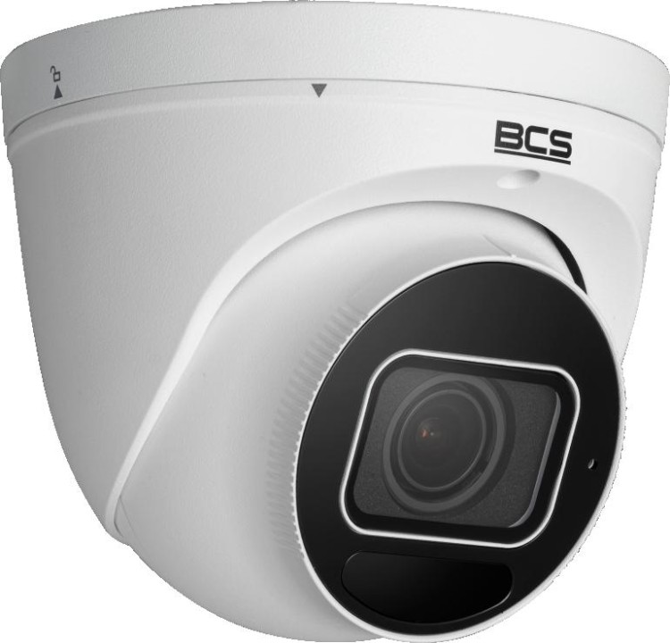 Kamera BCS POINT BCS-P-EIP44VSR4(2)-1863709