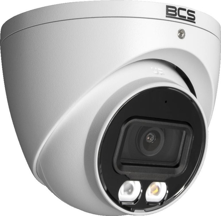 BCS-L-EIP14FCR3L3-Ai1 BCS Line kamera kopułowa IP 4Mpx IR 30M-1709955