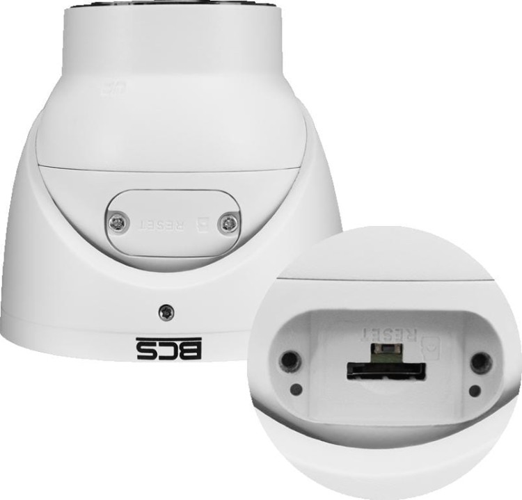 Kamera IP BCS Line BCS-L-EIP14FCL3-Ai1-1854107