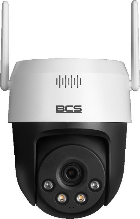 Kamera BCS LINE BCS-L-PTHOME04-1854687