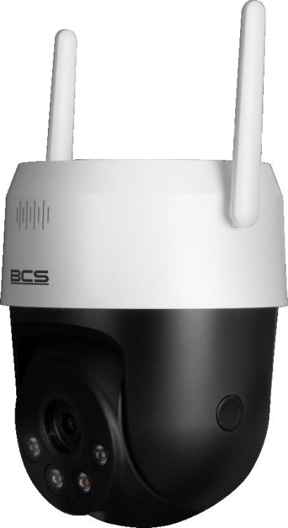 Kamera BCS LINE BCS-L-PTHOME04-1854690