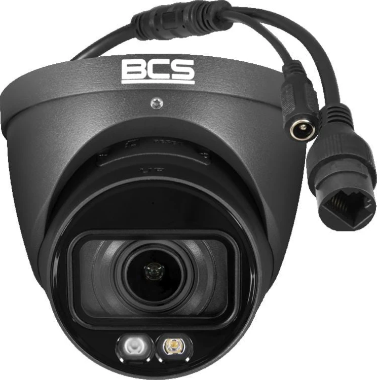 Kamera IP BCS Line BCS-L-EIP46VCR4L4-Ai1-G-1791179