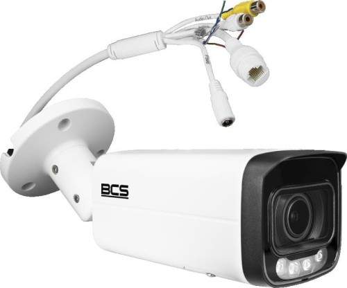 Kamera IP BCS LINE BCS-L-TIP46VCR6L6-Ai1-1792892