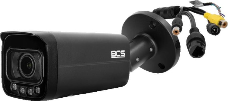 Kamera IP BCS LINE BCS-L-TIP46VCR6L6-Ai1-G-1788827