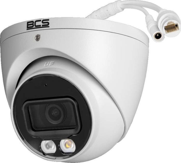Kamera BCS LINE BCS-L-EIP112FCR3L3-Ai1-1792856