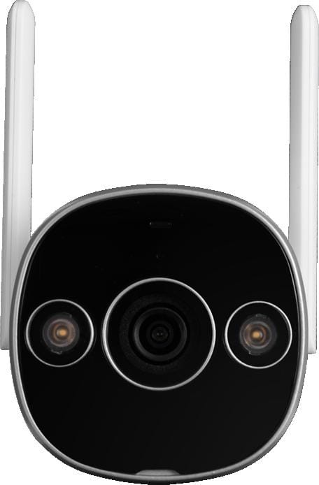 Kamera BCS BASIC BCS-B-THOME01(2.0)-1790805