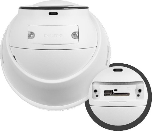 Kamera BCS VIEW BCS-V-EIP24FSR3L3-AI1(2)-1868122